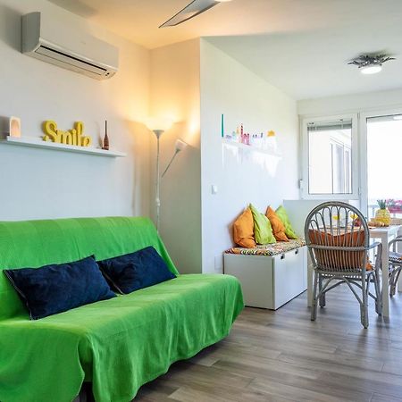 בנאחראפה Wintowinrentals Sunny Side, Pool, Wifi & Sea View מראה חיצוני תמונה